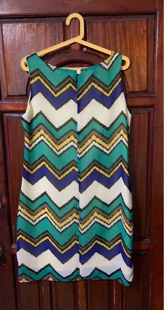 Coco Cabana Dress (Category: Dresses) located in Makati City. Submitted by Prettynette (Listing ID 1237513287, Image 3). Description: Very good condition No flaw.