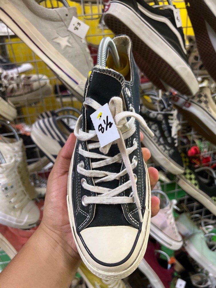 Converse sale megamall online