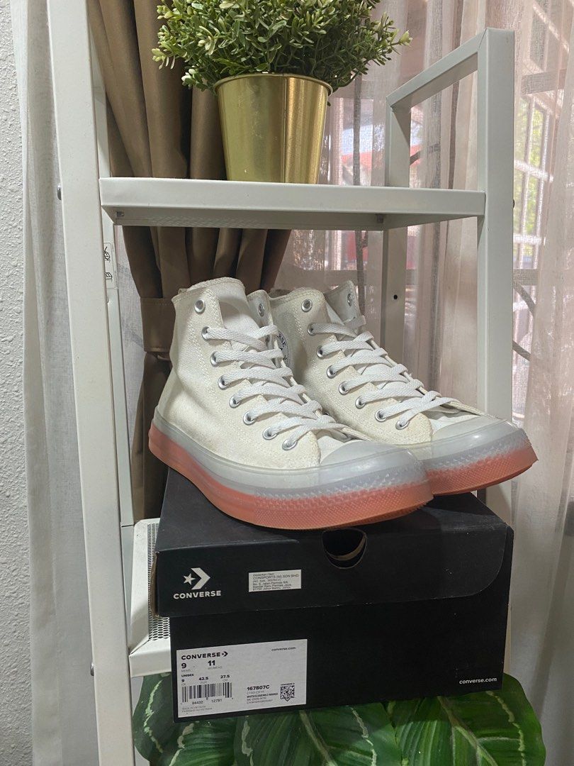 Converse all best sale star 42.5