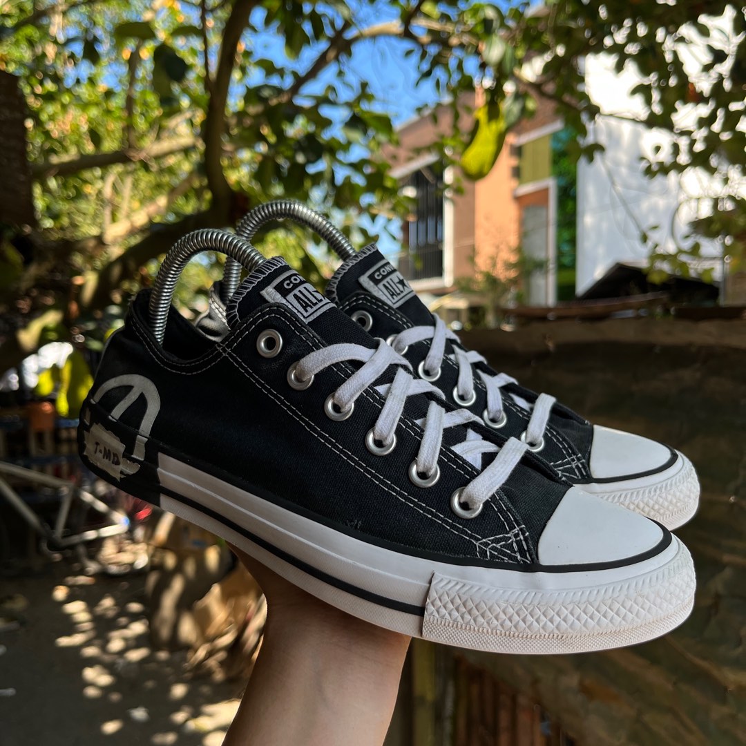 Converse seek peace store