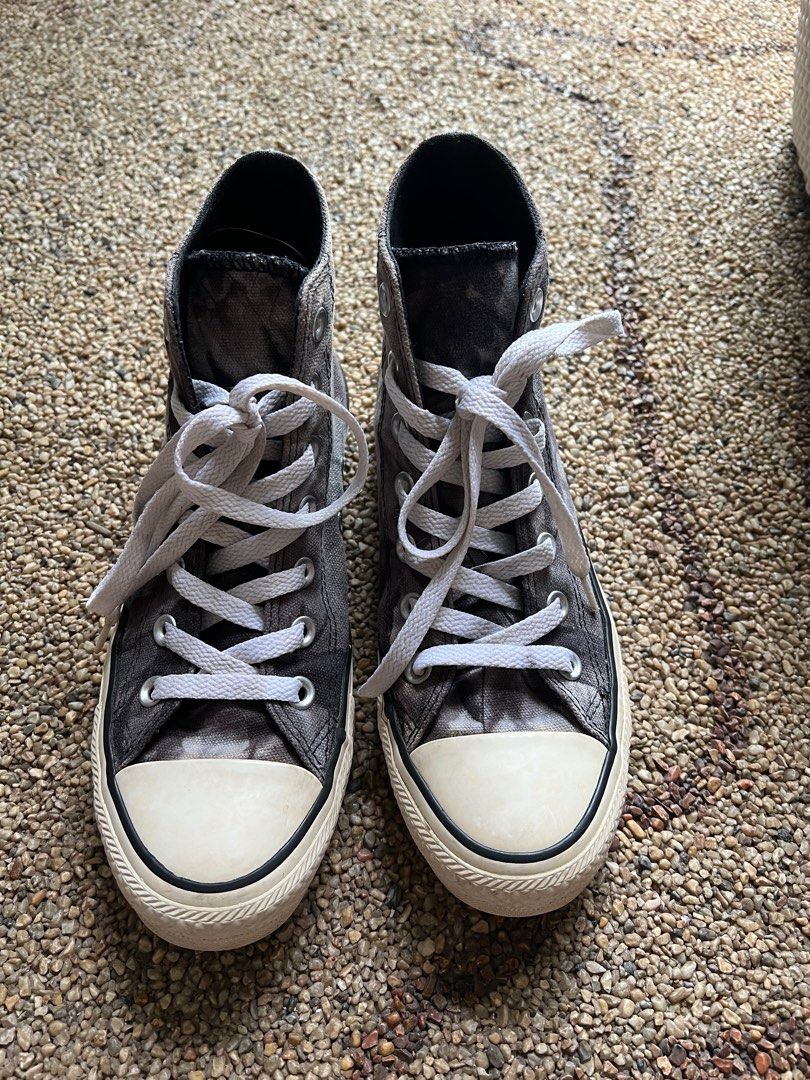 Acid online wash converse