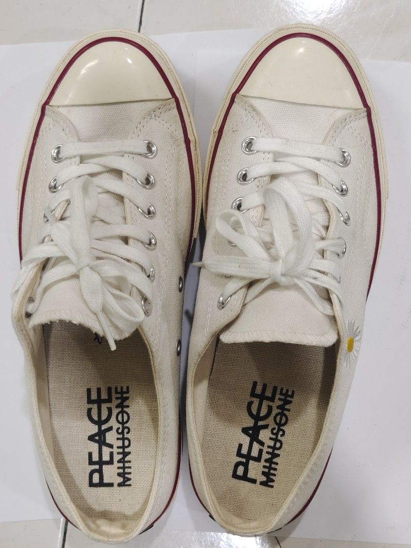 Converse mule Men s Fashion Footwear Sneakers on Carousell