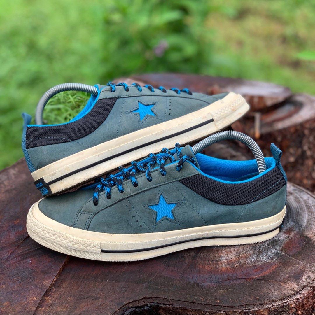 Converse One Star Sierra