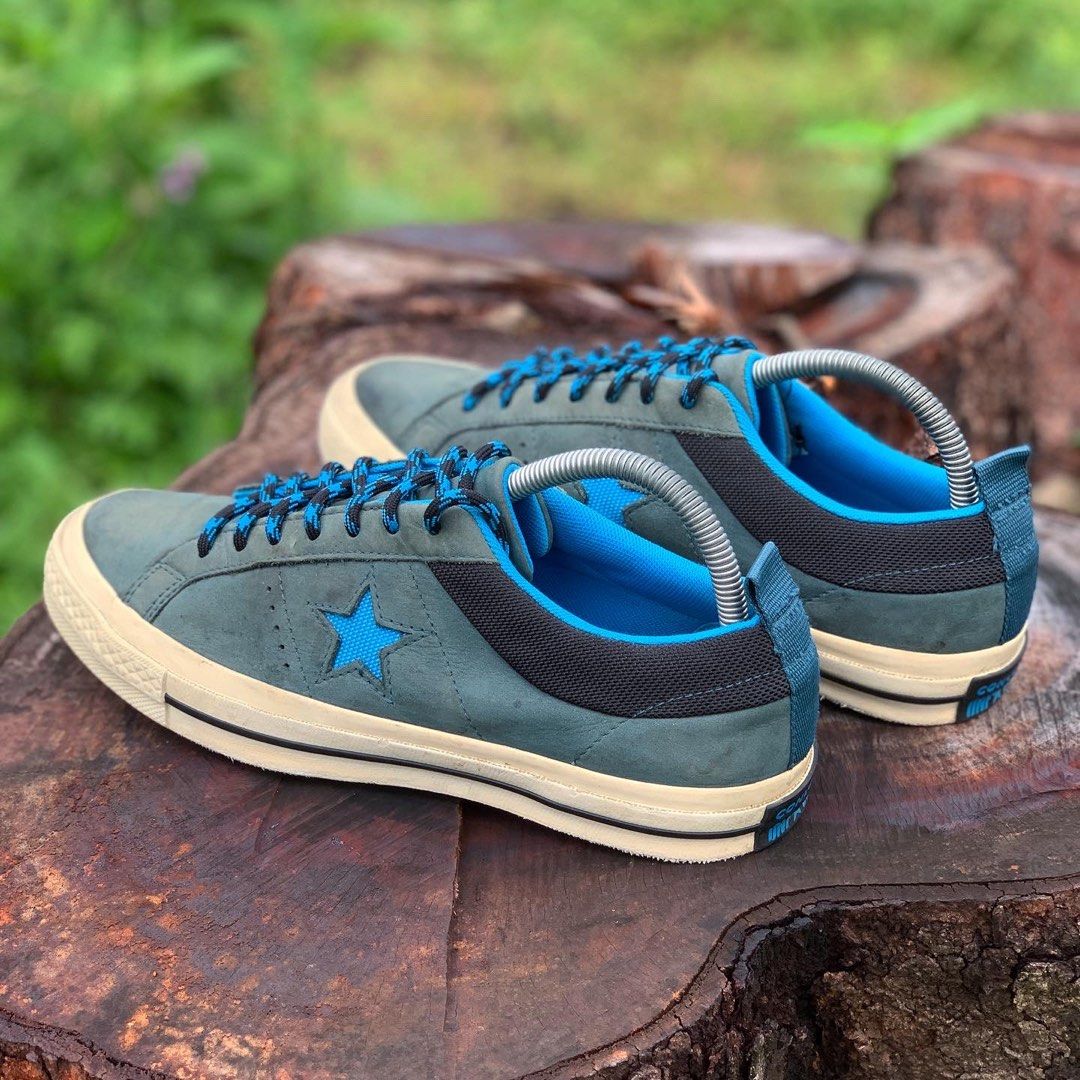 Converse One Star Sierra