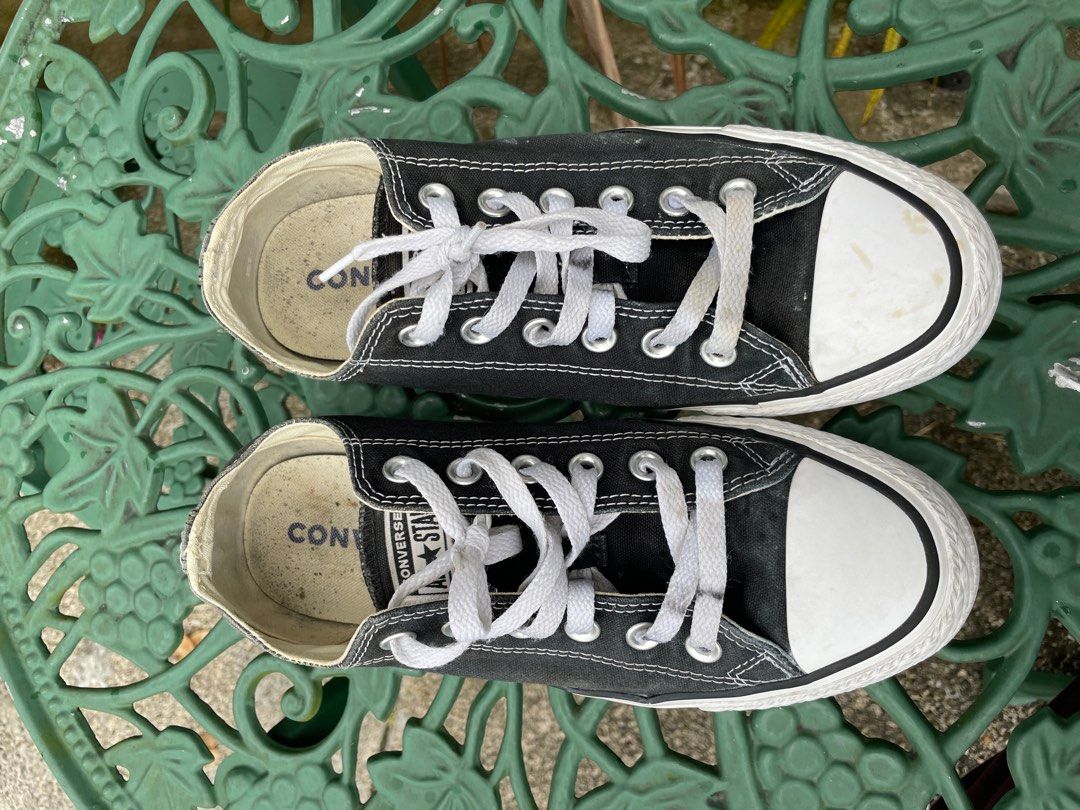Converse clearance mitsui klia