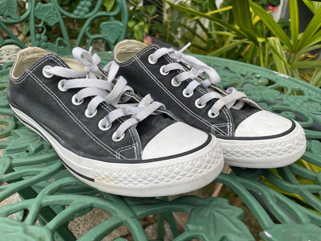 Converse unisex Original Men s Fashion Footwear Sneakers on