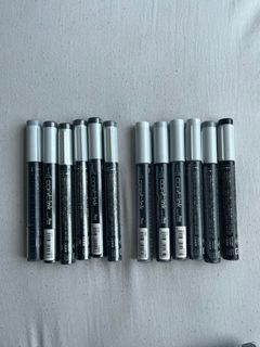 Copic Cool Grey Refill (12pc set)