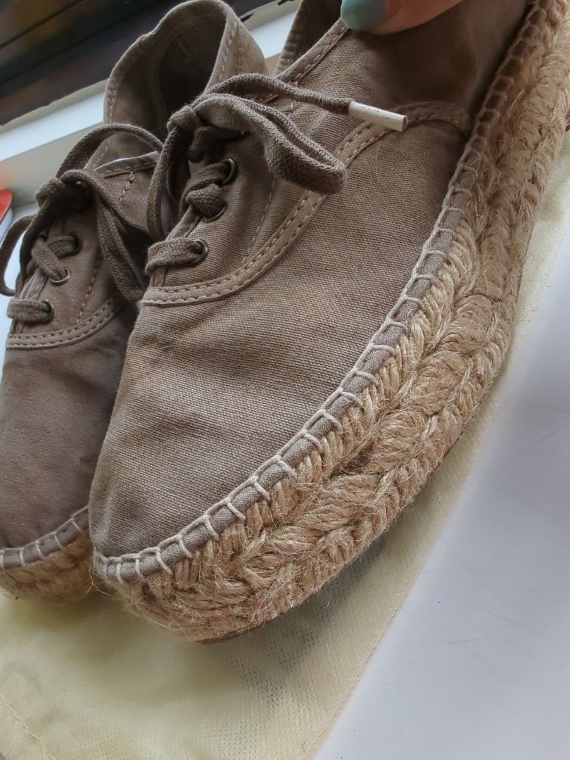 espadrilles sneakers womens