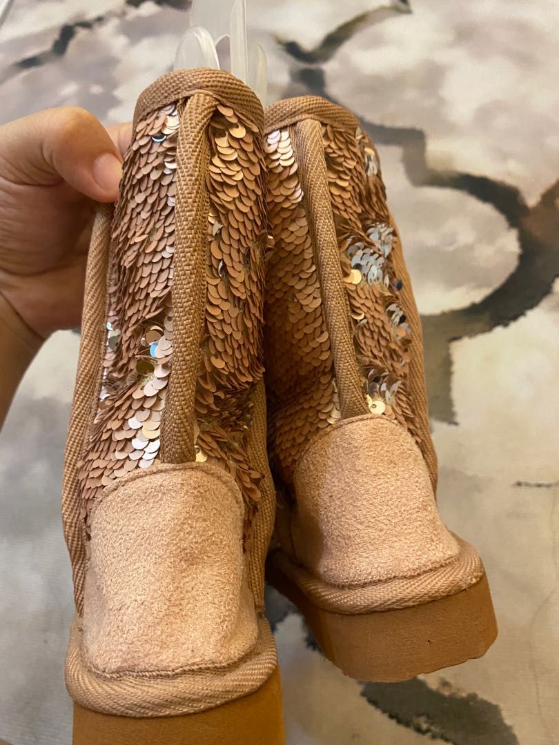 Size 2 outlet winter boots