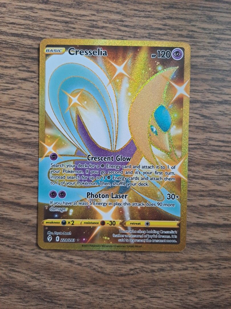 pokemon evolving skies gold cards Vintage Pokémon Pikachu 23K Gold-Plated Card – Burger King Promo (1999 –  GoldenFishGames main image 0
