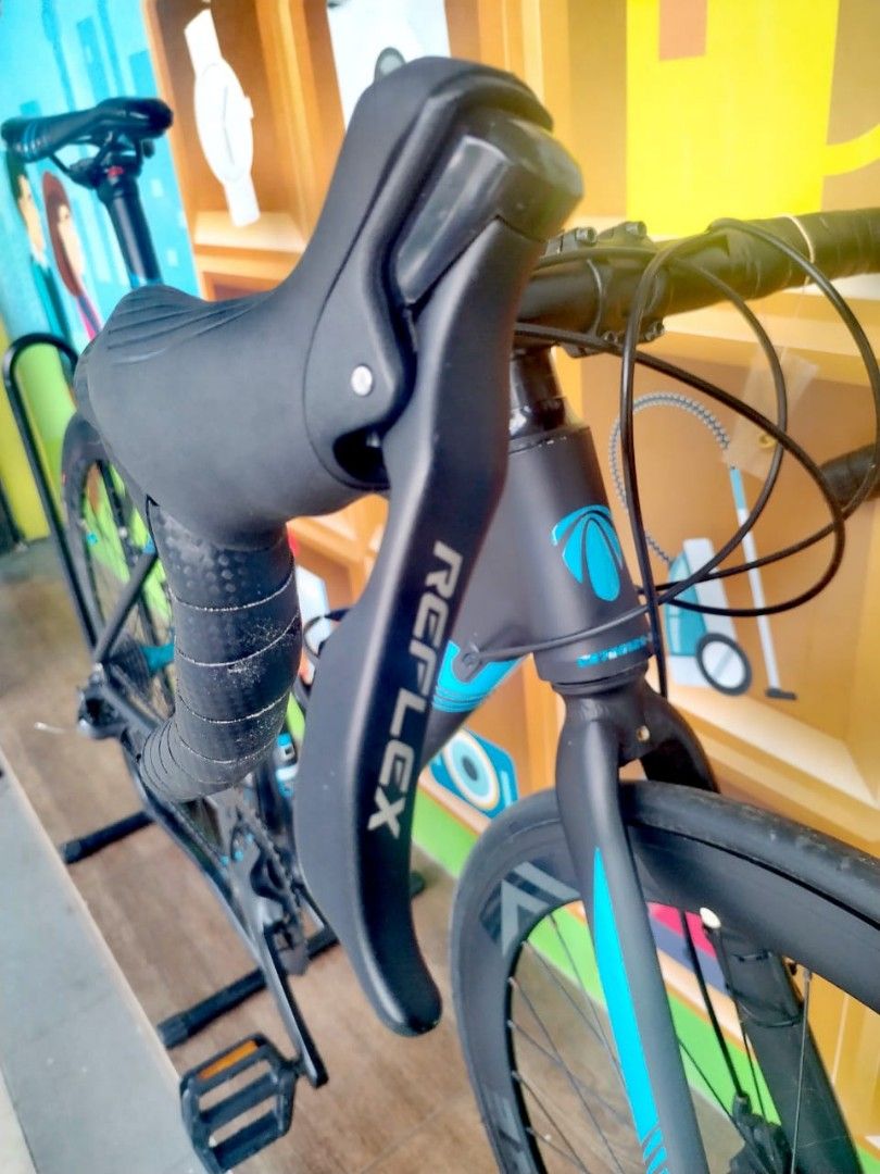cronus 700c