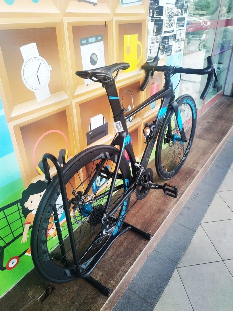 cronus 700c