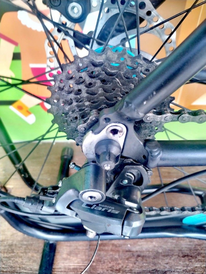 cronus 700c