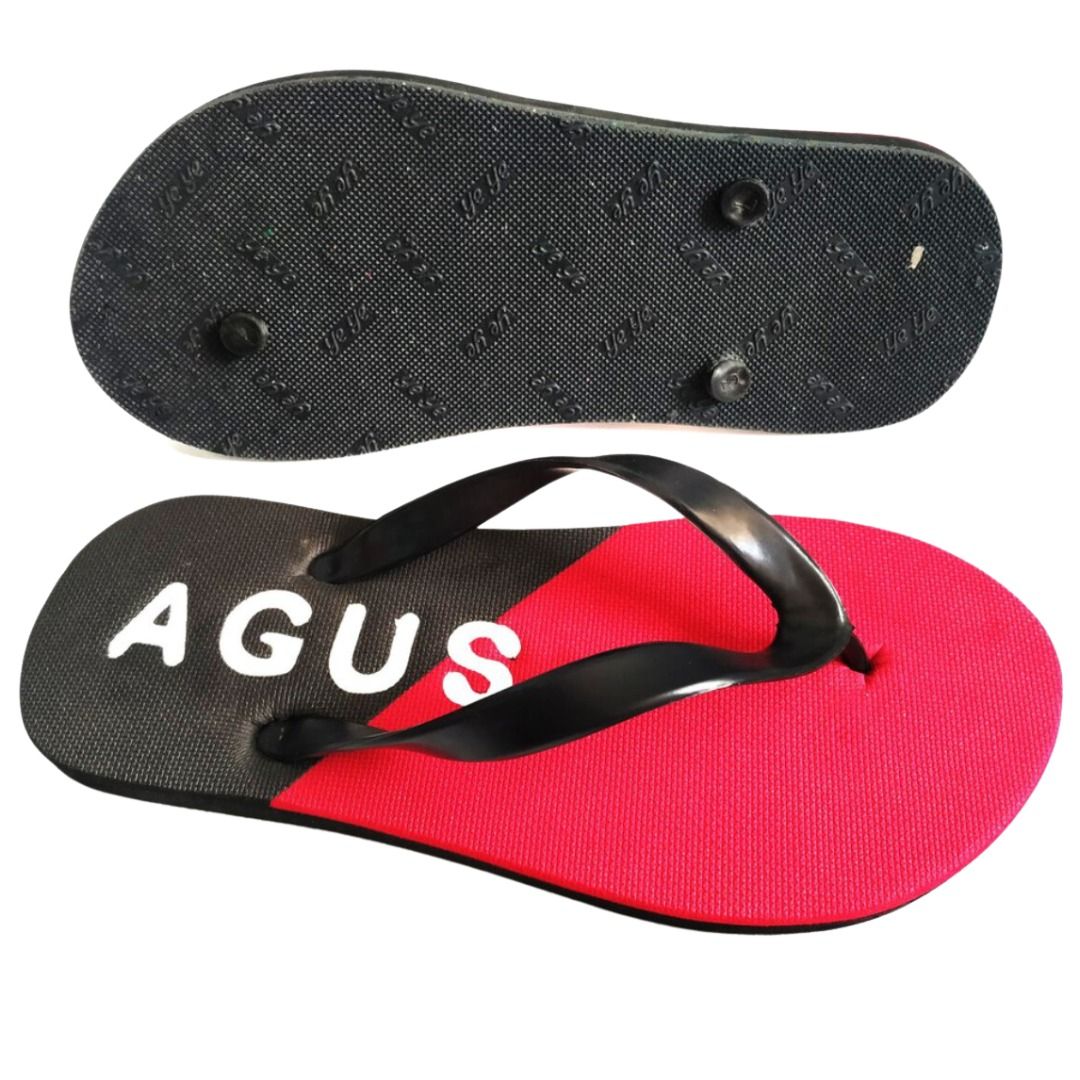 Christmas flip flops outlet