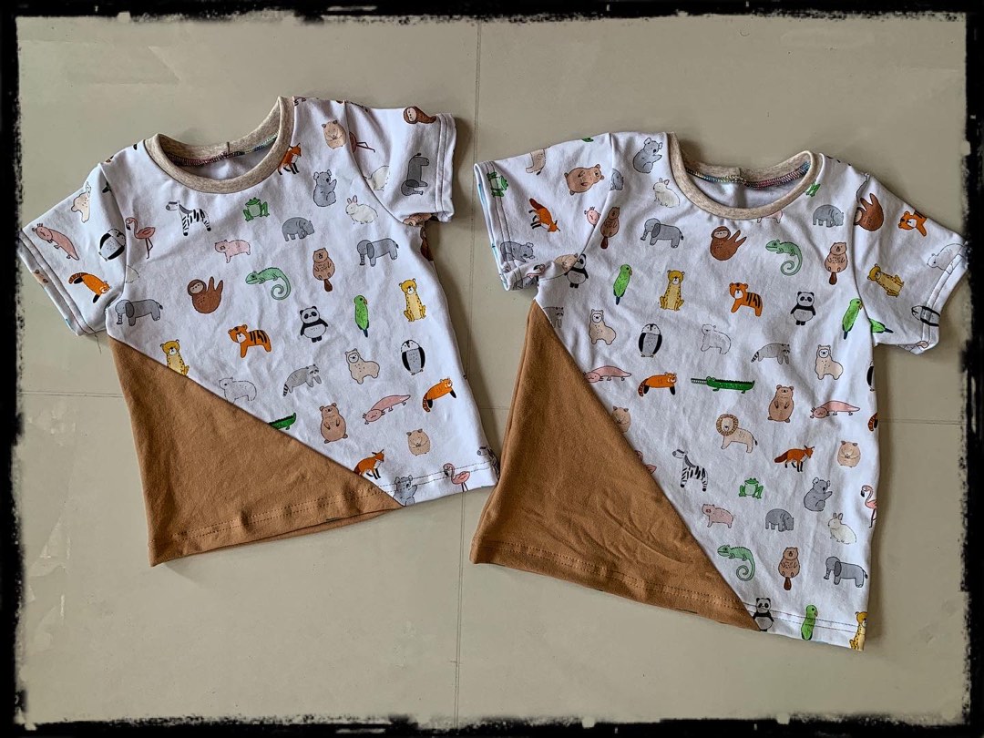 Custom hotsell made tees