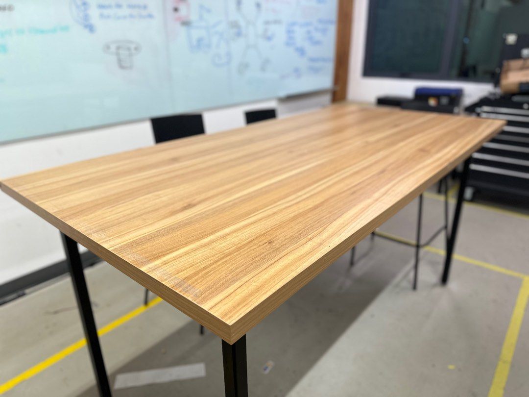 1m on sale tall table