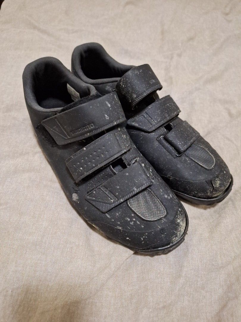 Cycling shoes 45 clearance