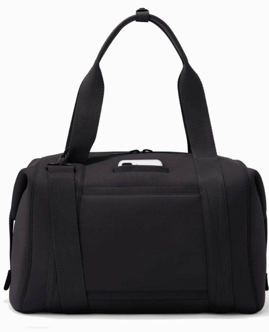 Dagne Dover Landon Carryall Bag (Large), Luxury, Bags & Wallets on ...