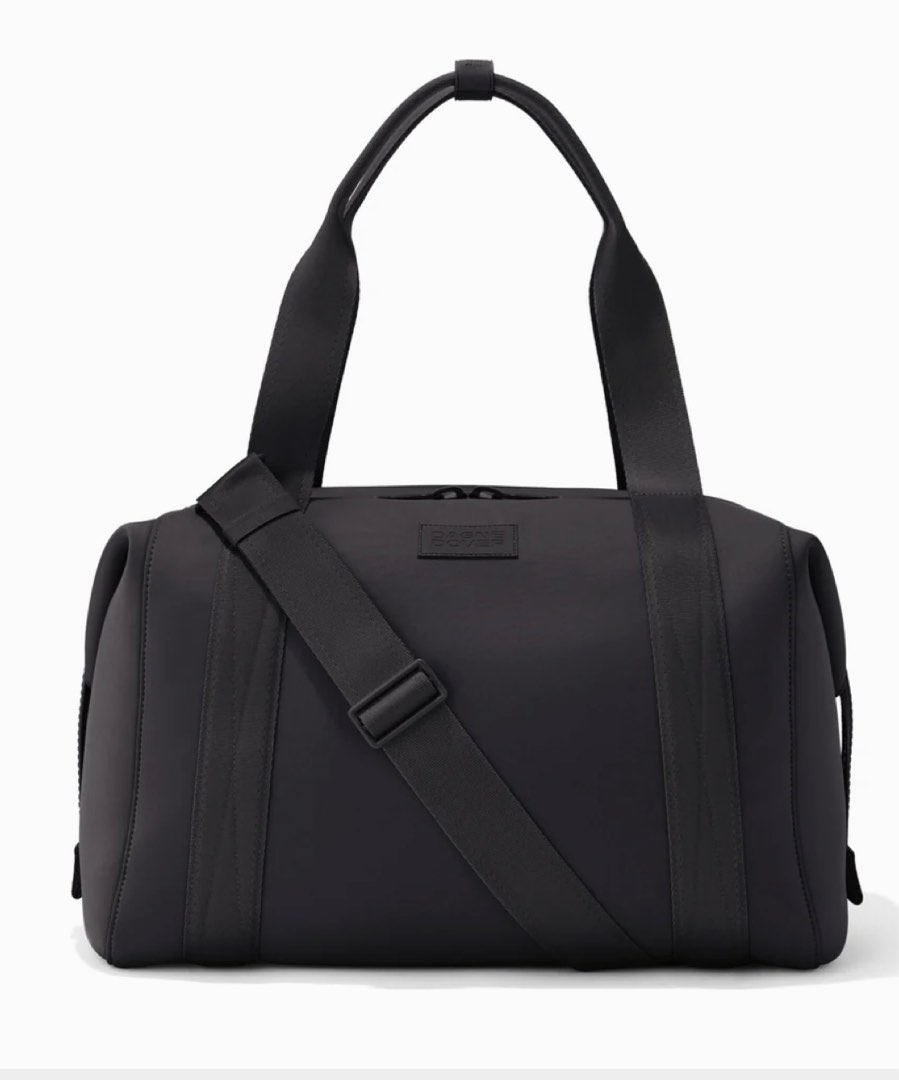 Dagne Dover Landon Carryall Bag (Large), Luxury, Bags & Wallets on ...