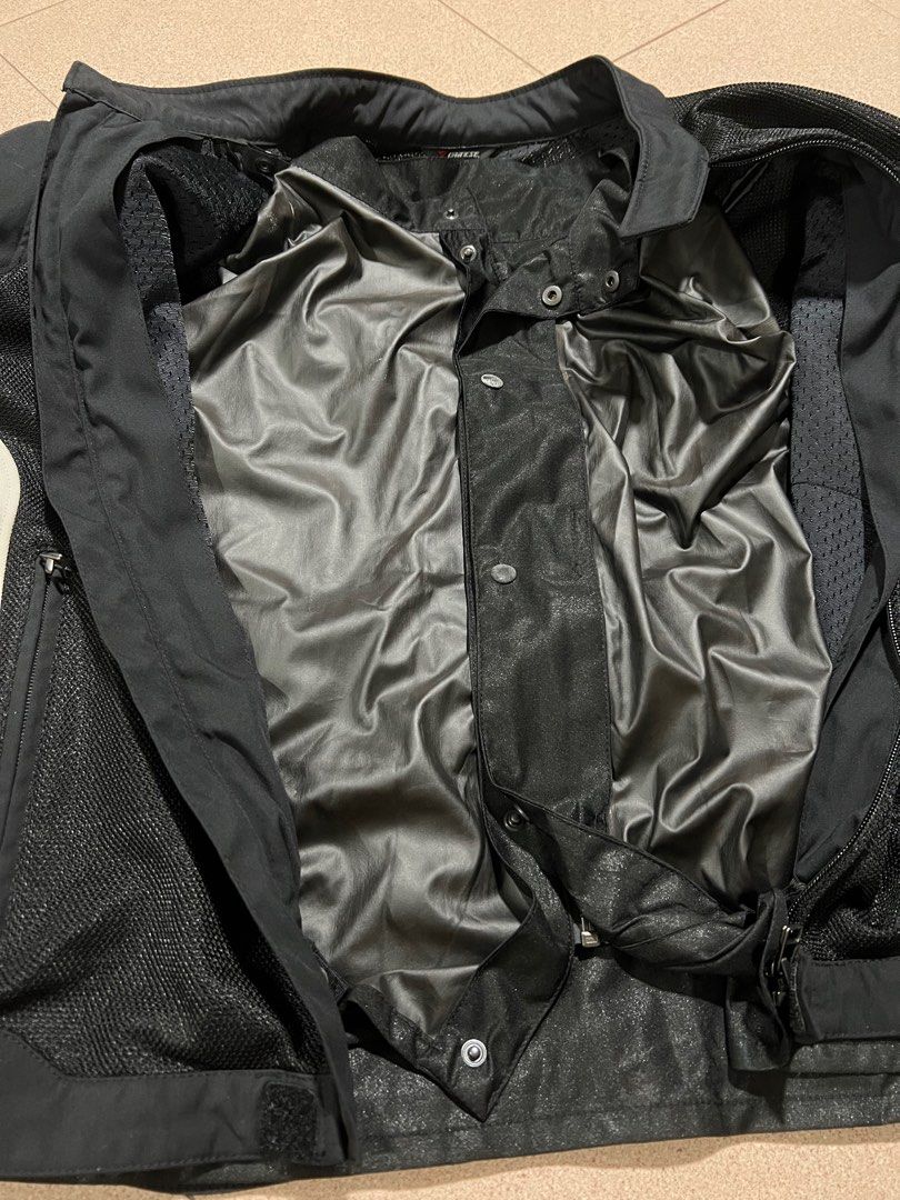 Dainese summer clearance mesh jacket