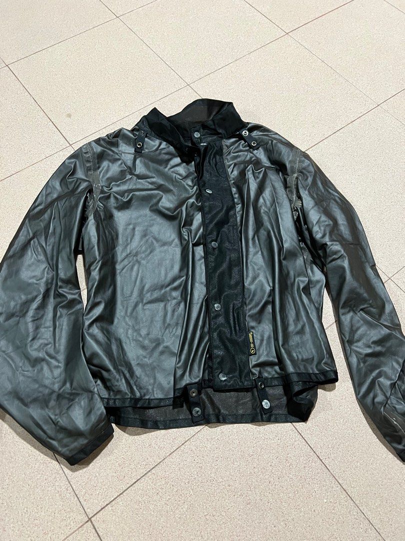 Dainese summer mesh jacket Motorcycles Motorcycle Apparel on