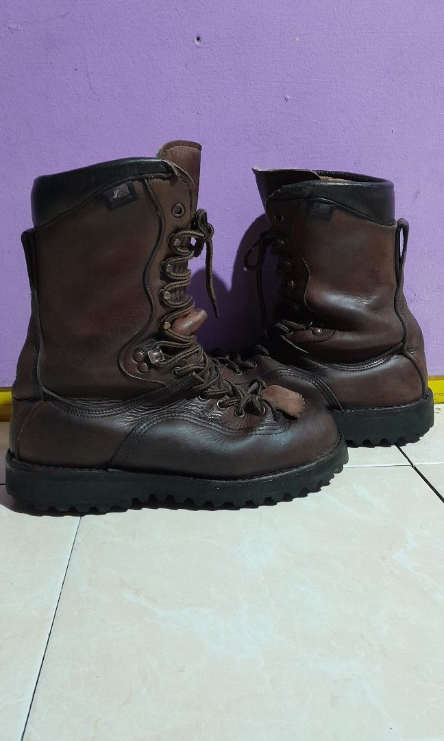 Danner matterhorn deals boots