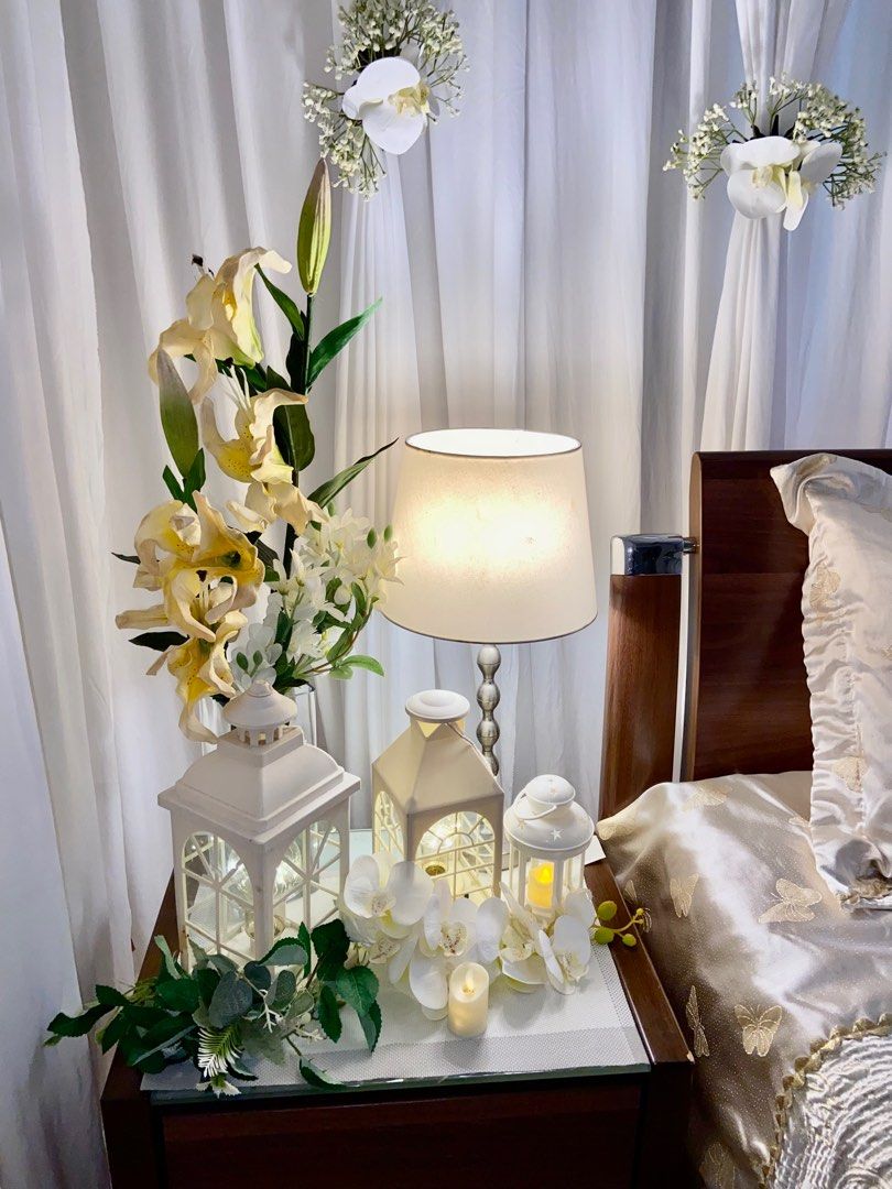 Dekorasi bilik pengantin, Services, Others on Carousell