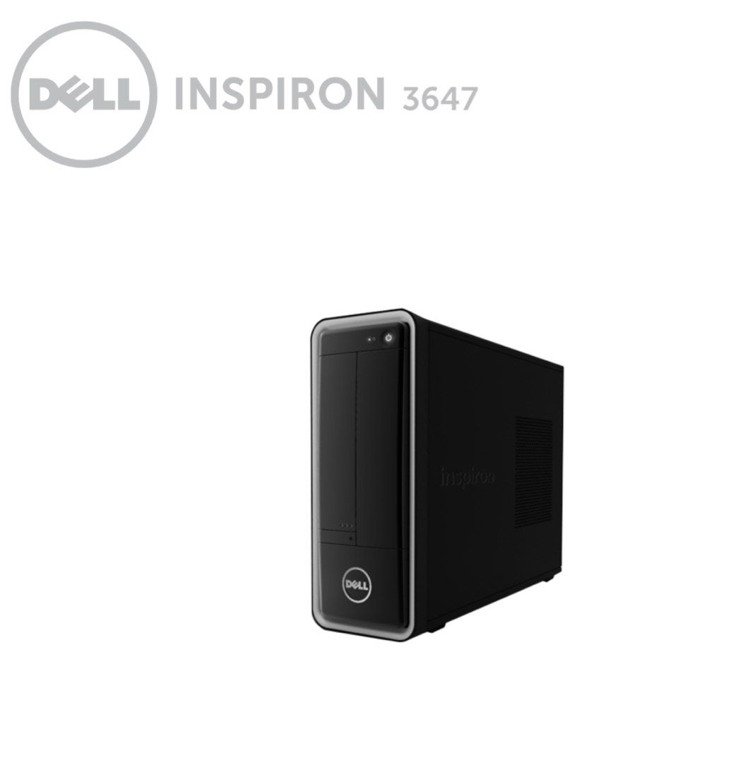 Dell Inspiron 3647, Computers & Tech, Desktops on Carousell