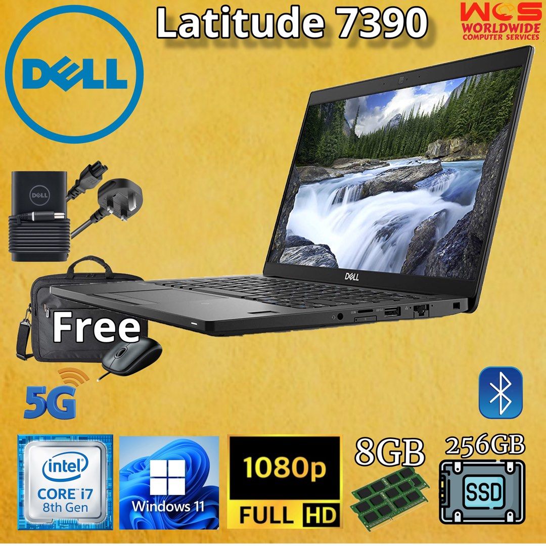 Refurbished discount laptop 8gb