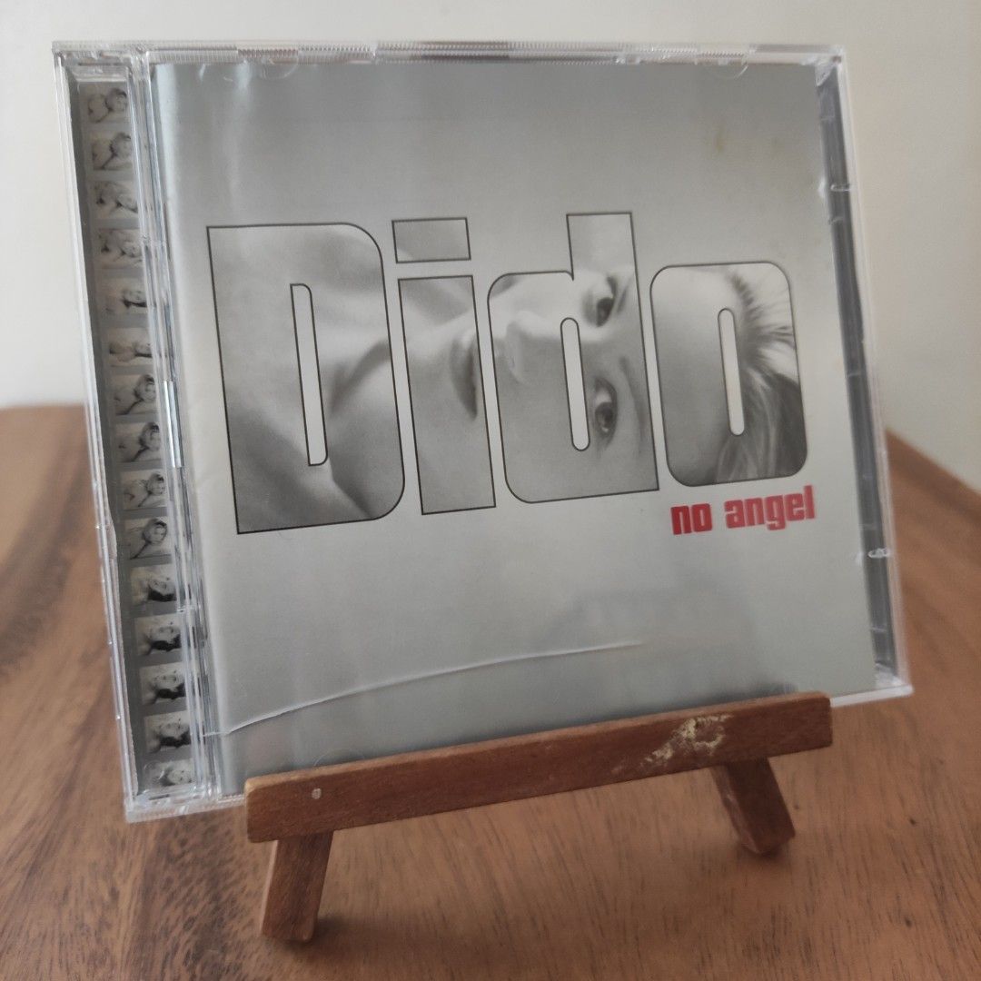 Dido No Angel 2CD Edition on Carousell