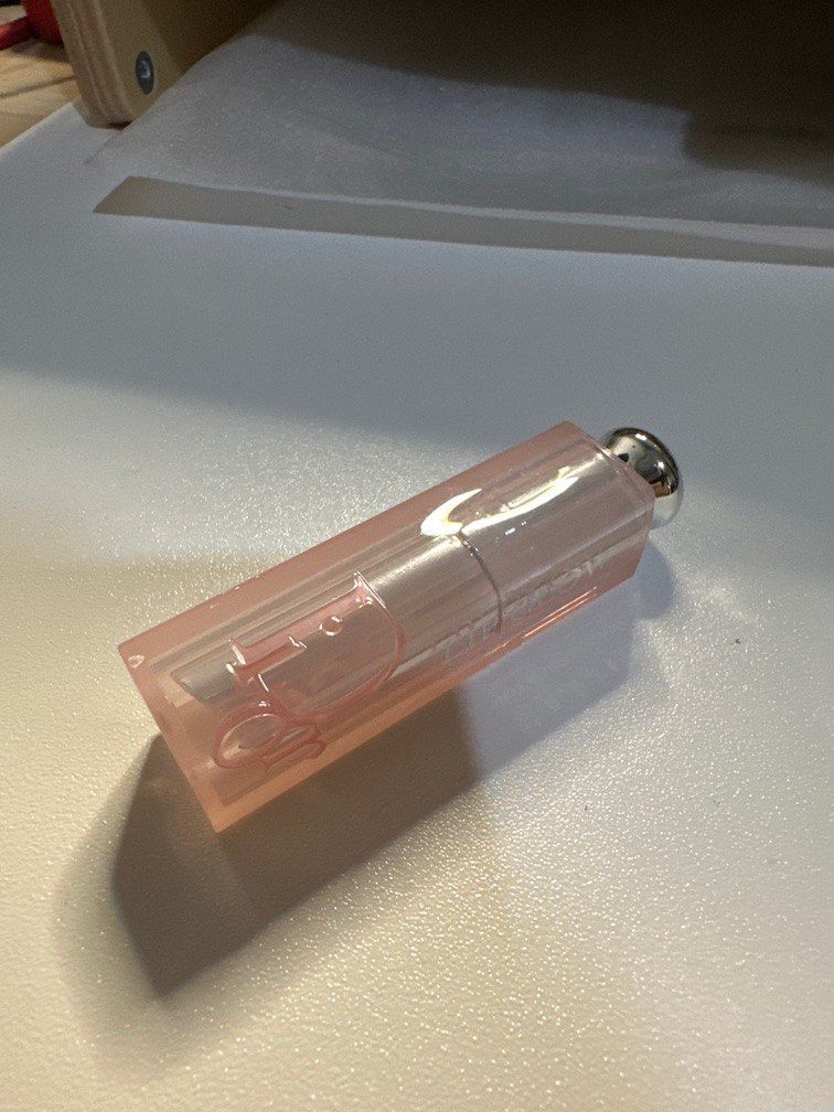 Dior Addict Lip Glow 012, Kesehatan & Kecantikan, Rias Wajah di Carousell