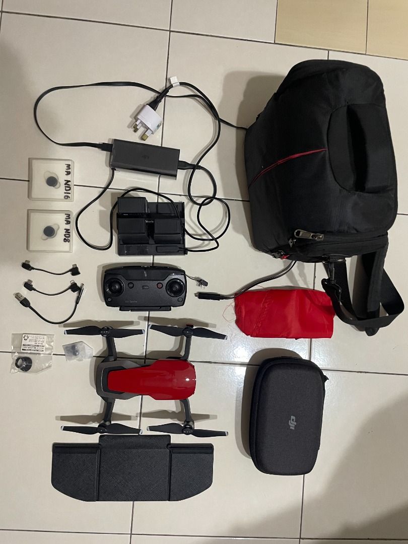Mavic air clearance model u11x