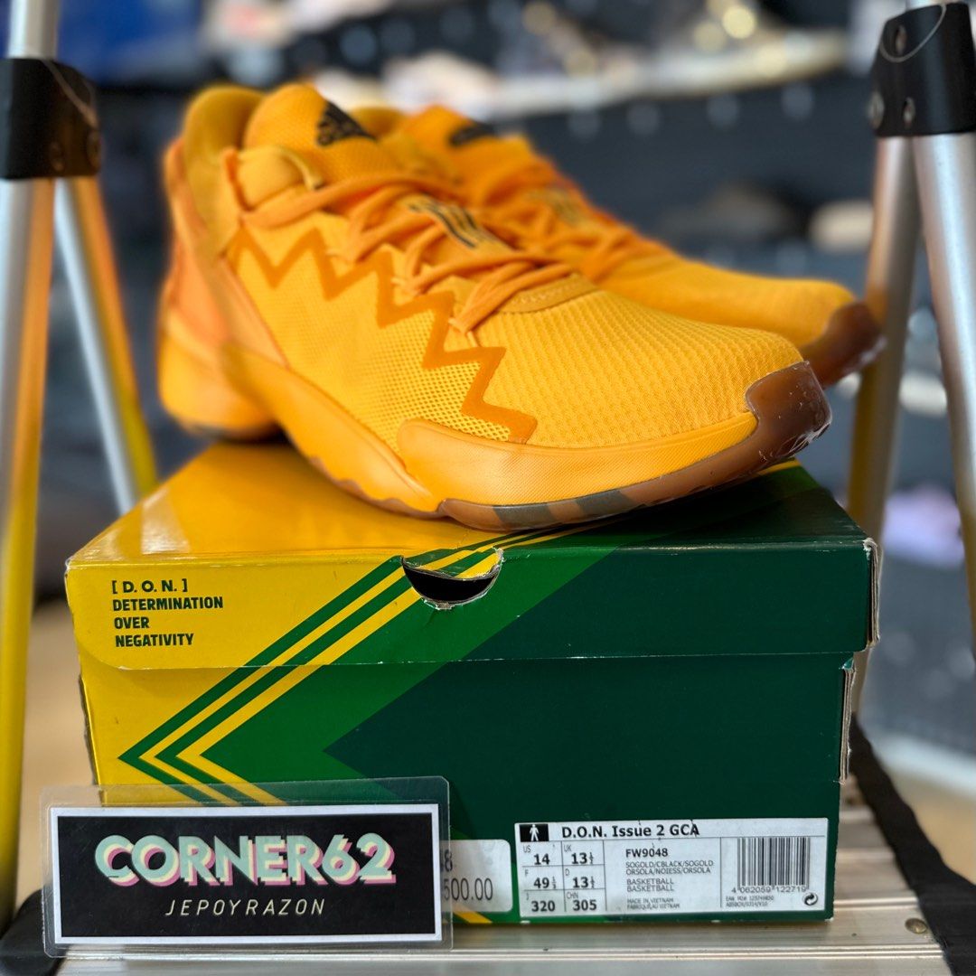 don issue 2 crayola pink