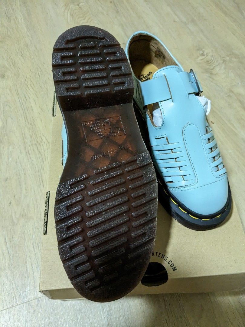 Dr martens hotsell online eu