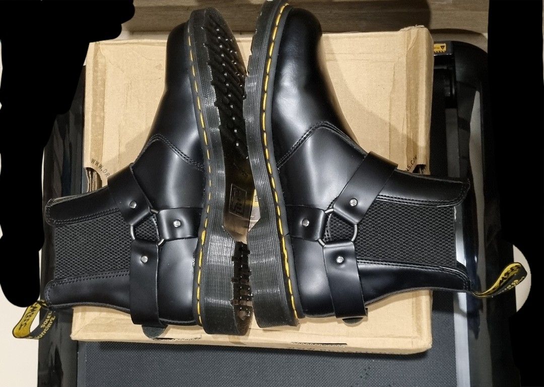 Wincox boots discount