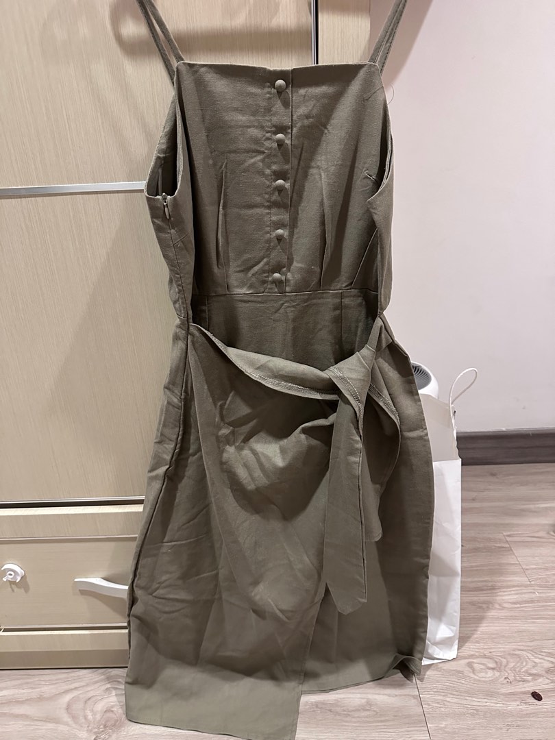 Lolliestory Josilyn dress