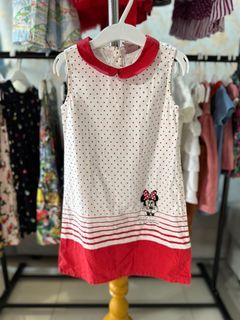Dress Minnie Mouse by Disney