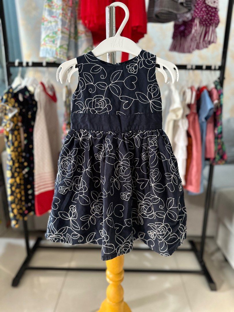 Dress Young Dimension