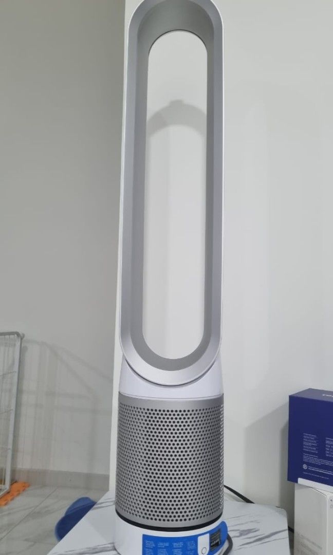 Dyson Air Purifier TP03