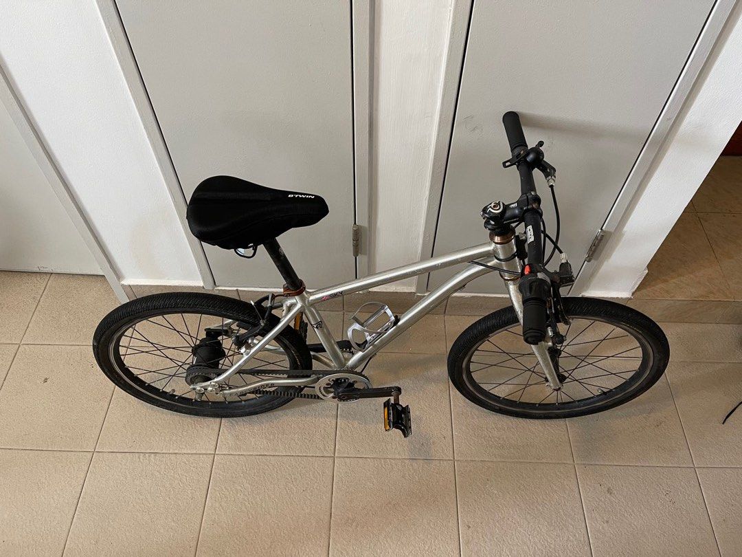 Early Rider Belter 20, 3 speed kids bike 20", Sports Equipment ...