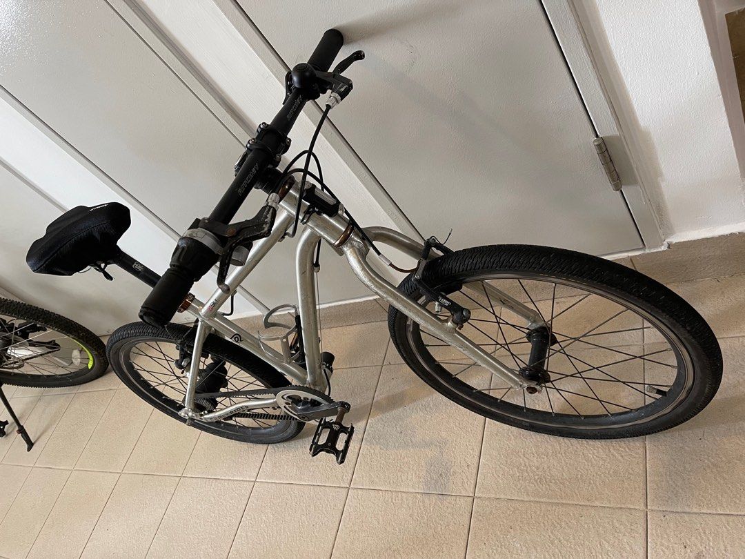 Early rider belter urban 20 discount