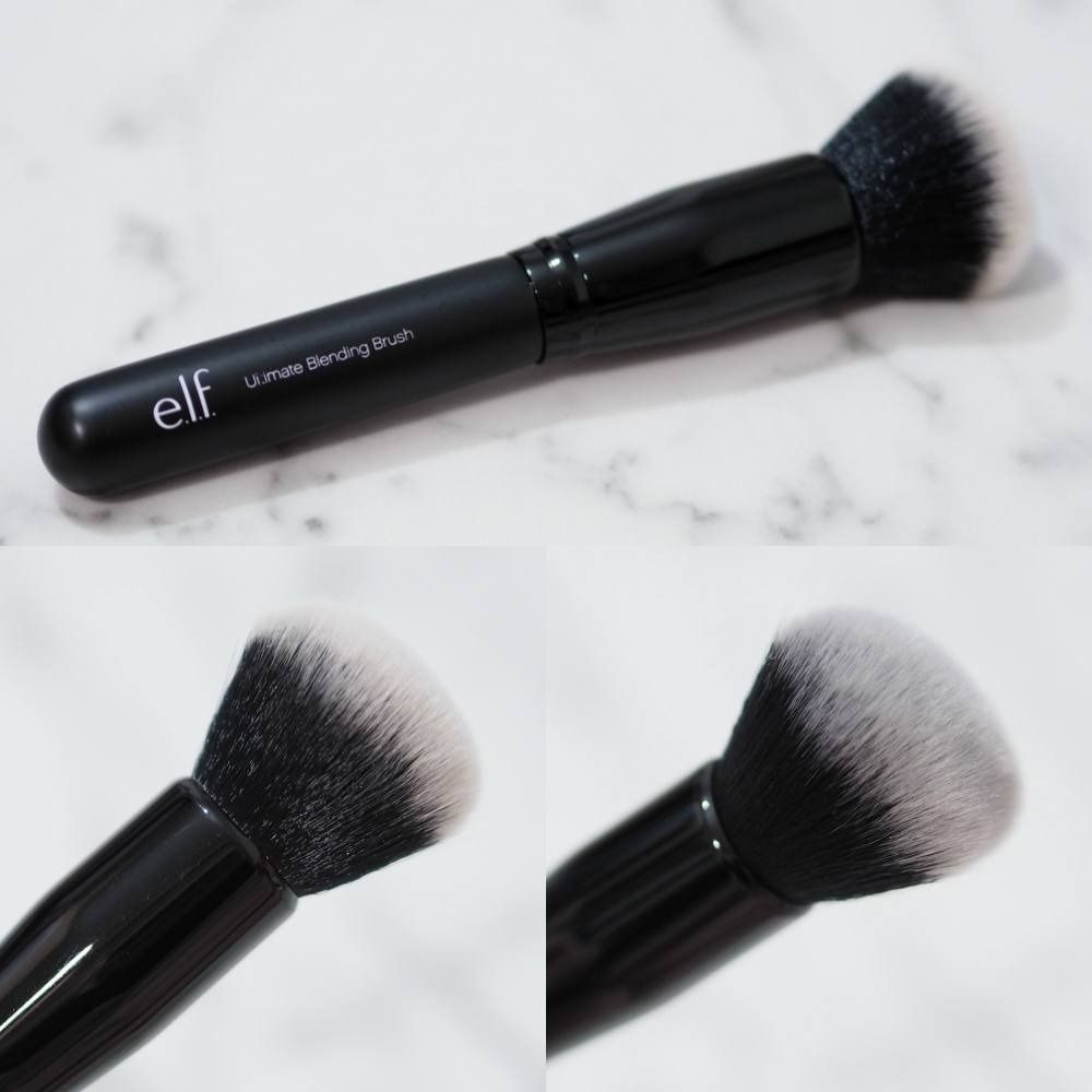 ELF Ultimate Blending Brush on Carousell