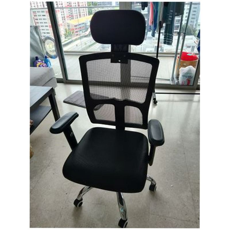 Ergonomic chair Office net chair Computer chair lift swivel chair Home ...