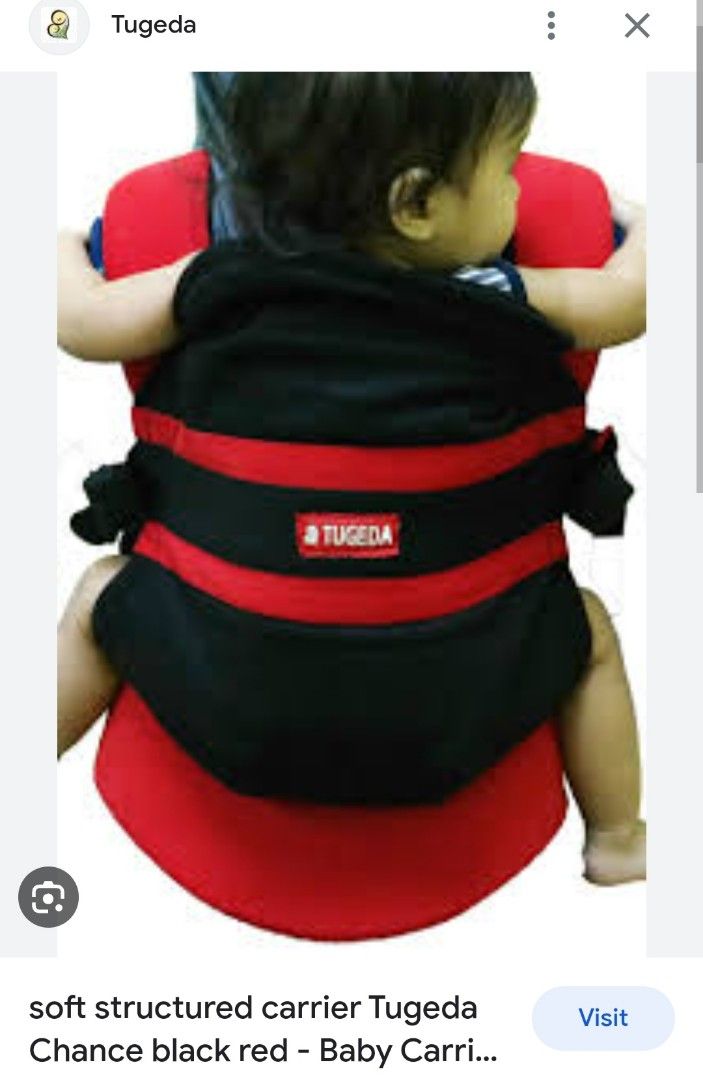 Tugeda carrier sales