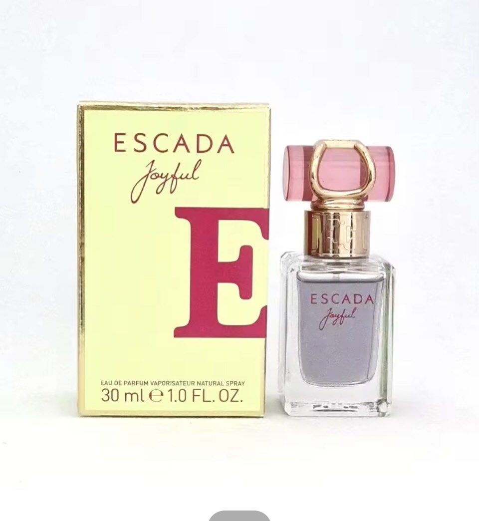 Escada joyful 30ml 2025