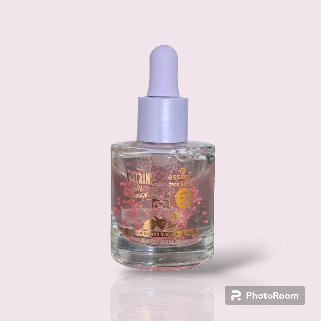 Essence Face Serum, Beauty & Personal Care, Face, Face Care on Carousell