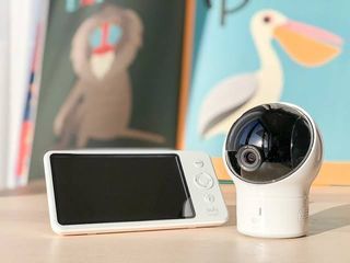 Eufy by Anker spaceview Baby Monitor
