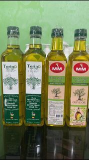 Extra Virgin Olive Oil 1L