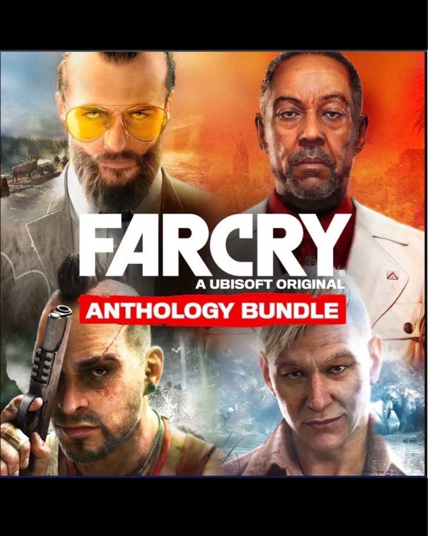 Far cry 5 bundle ps4 shop