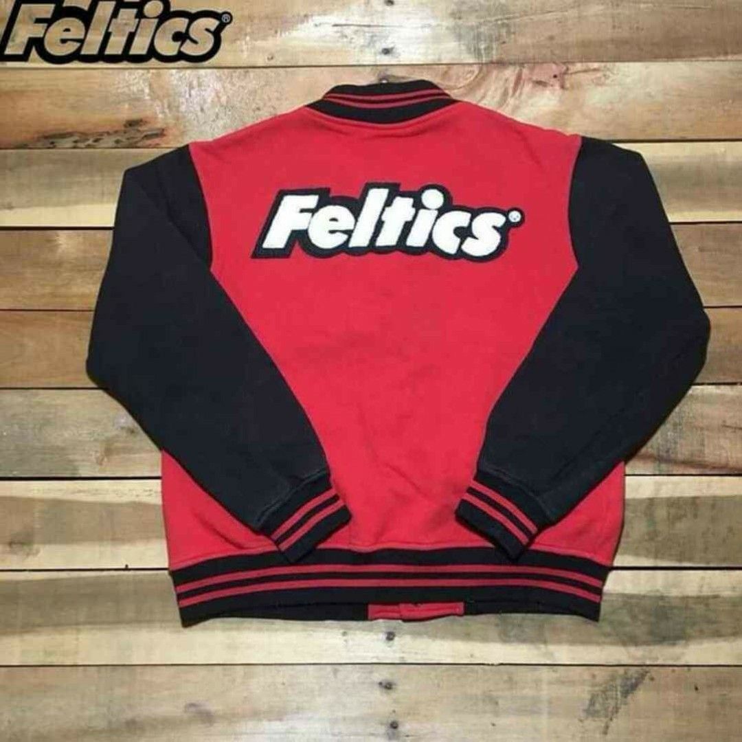 Feltics jacket price new arrivals